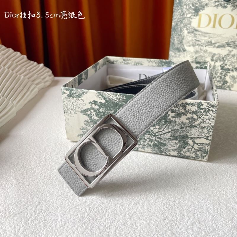 chr1st1an D10r belts